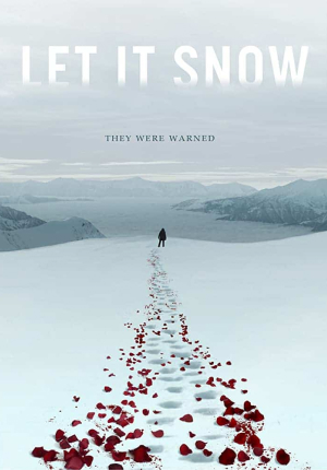 Movie 'LET IT SNOW' Cover