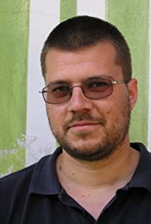 Photo of Péter Kerekes
