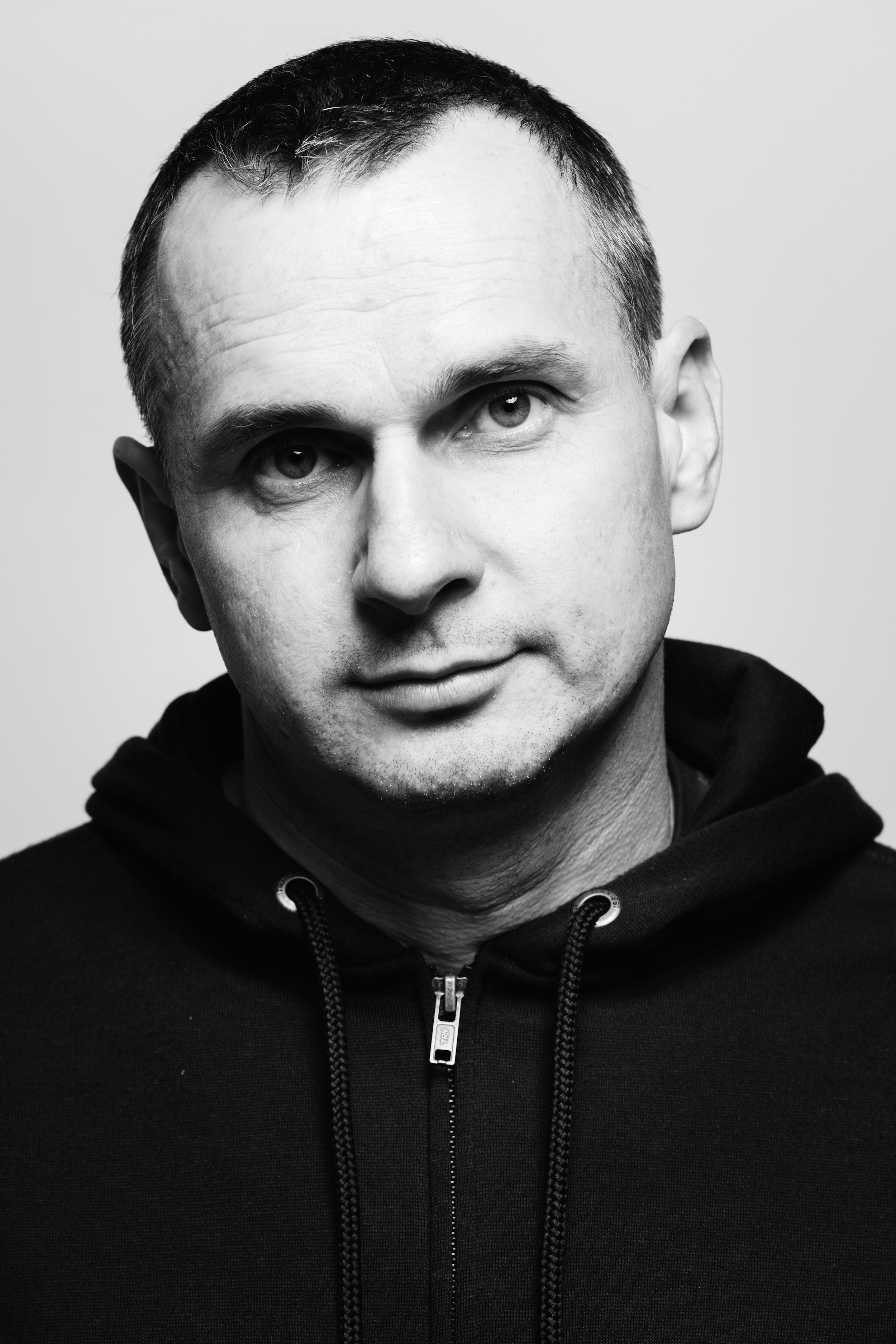 Photo of Oleh Sentsov